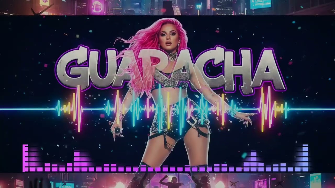 +57 Guaracha 2026🔥🔥 YEFERSON DJ / MIX GUARACHA 2026 / Aleteo Mix 💃🏼