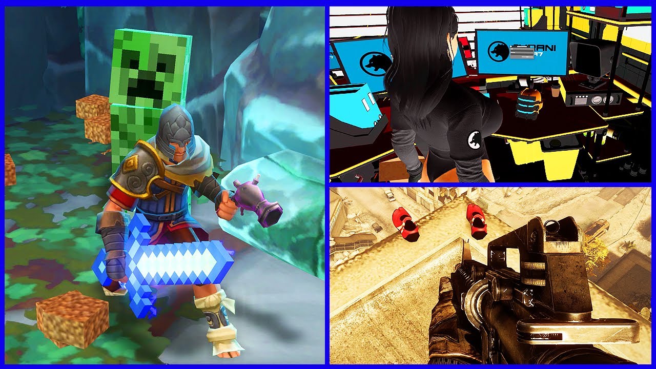 15 AMAZING Video Game Easter Eggs That Reference Other Video Games