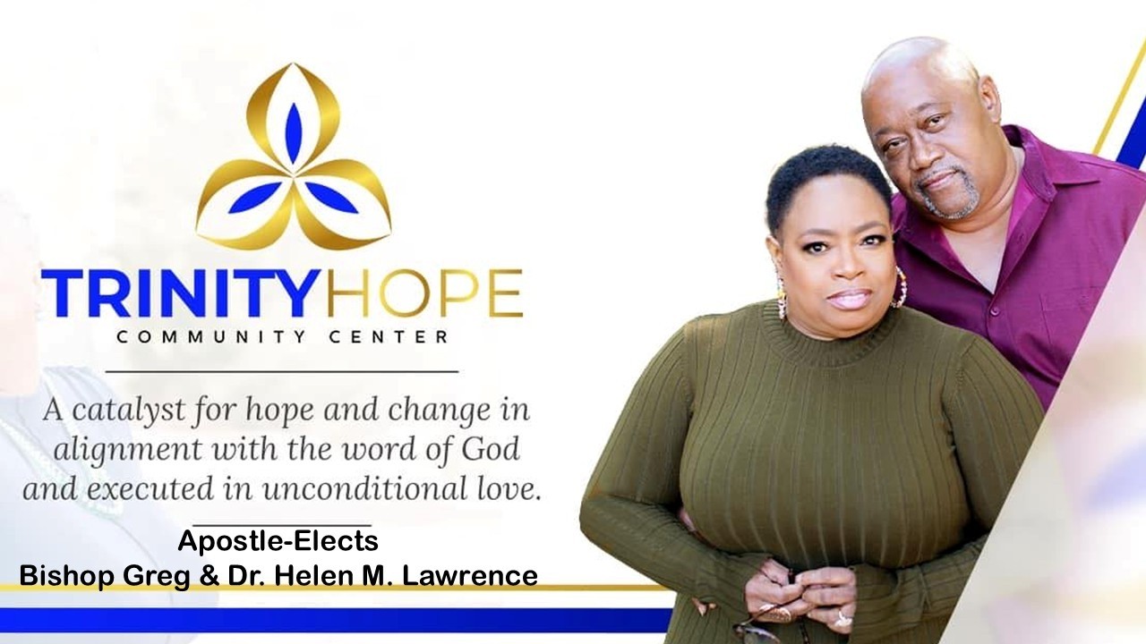 Trinity Hope Community Center