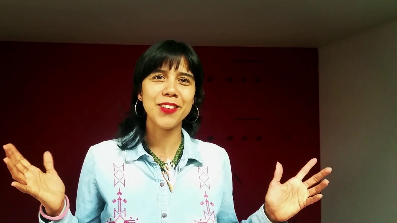 Mujeres y Spoken Word MX: Entrevista con Cynthia Franco, slamera mexicana