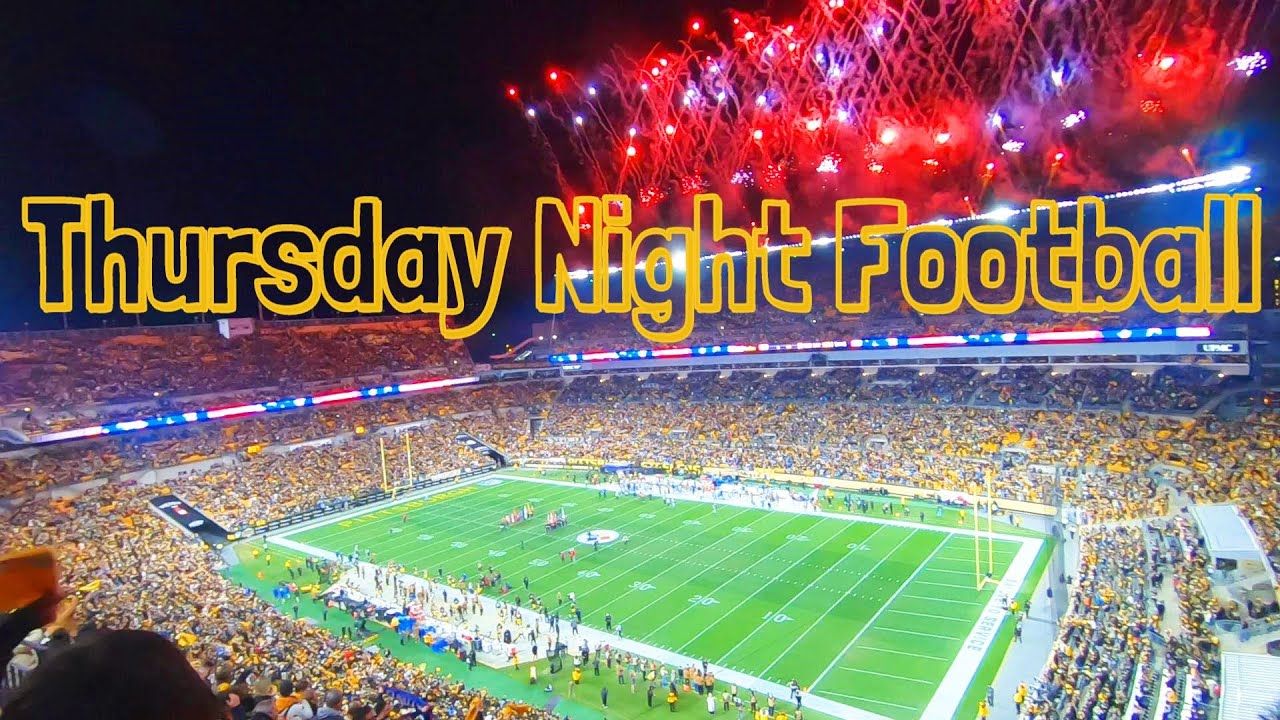 Steelers vs Titans | Nov. 2 2023