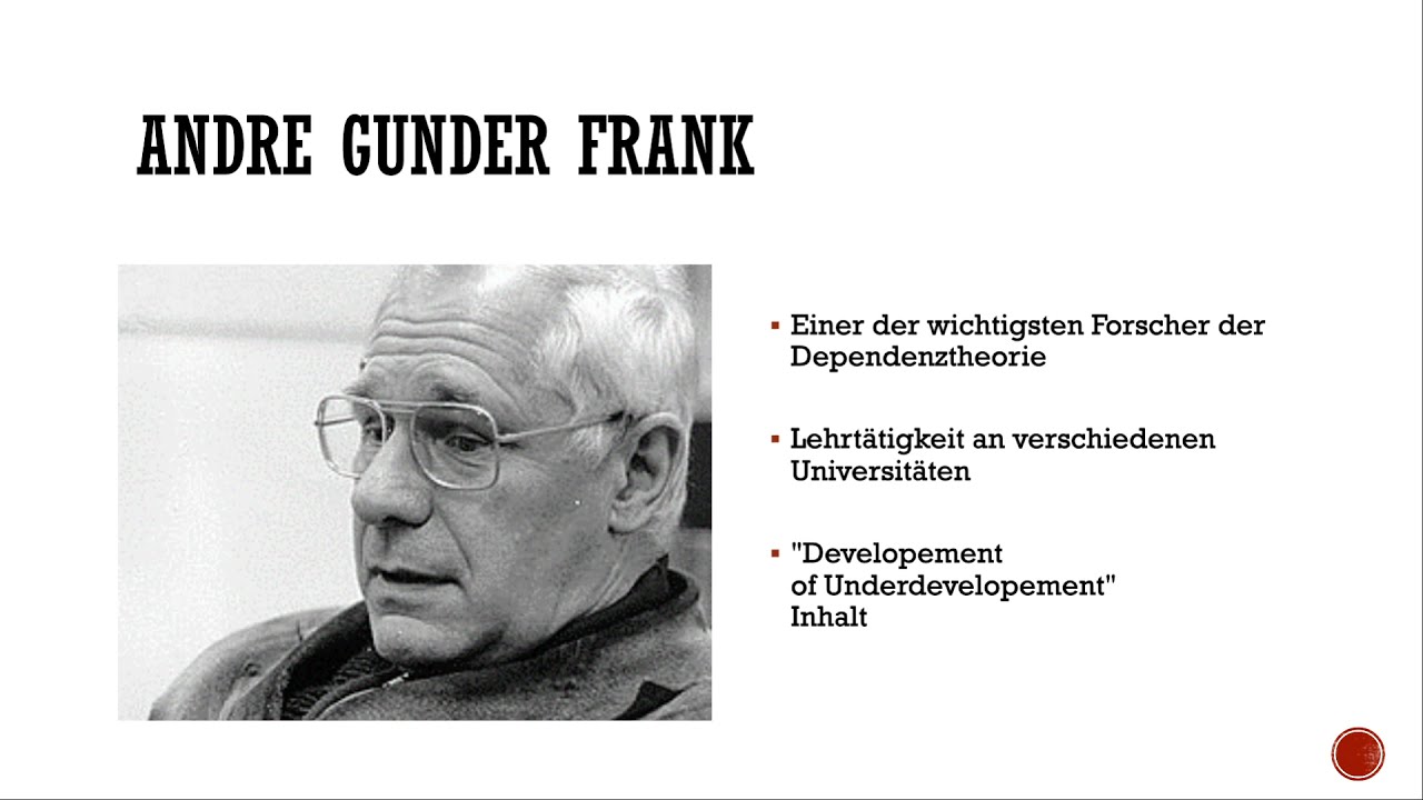 Dependenztheorie