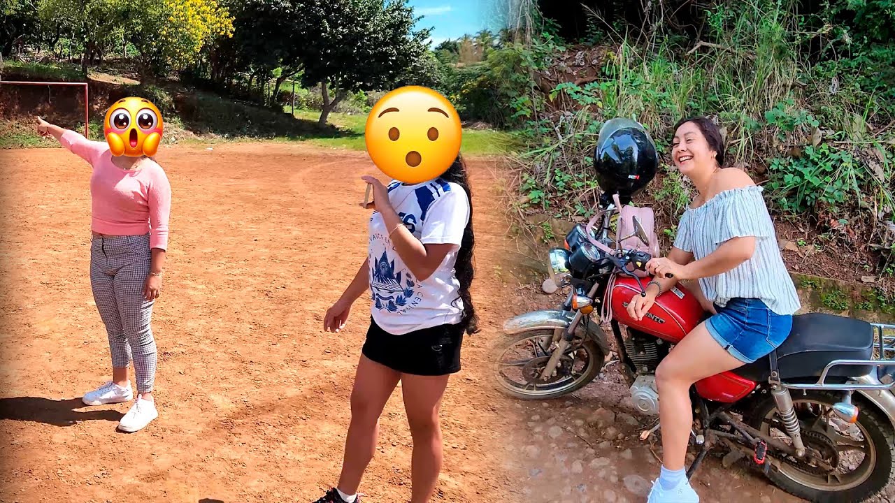 No Creerás Quienes Son las Nuevas Invitadas!! 😱 Se Burlan de Bety po su Moto Arruinada