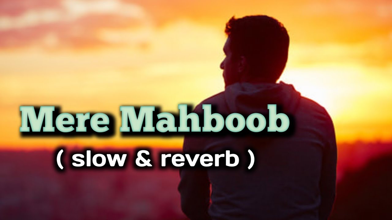 Mere Mahboob Kayamat Hogi // Most iconic Song Of Kishore Kumar // Musicworld8786