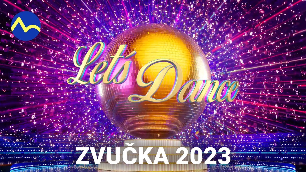 Let's Dance 2023 | Zvučka