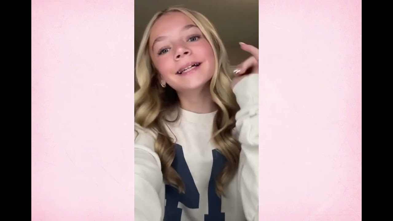 SEPHORA KID GRWM COMPLICATION!! (CREDS TO ALL THE CREATORS!)