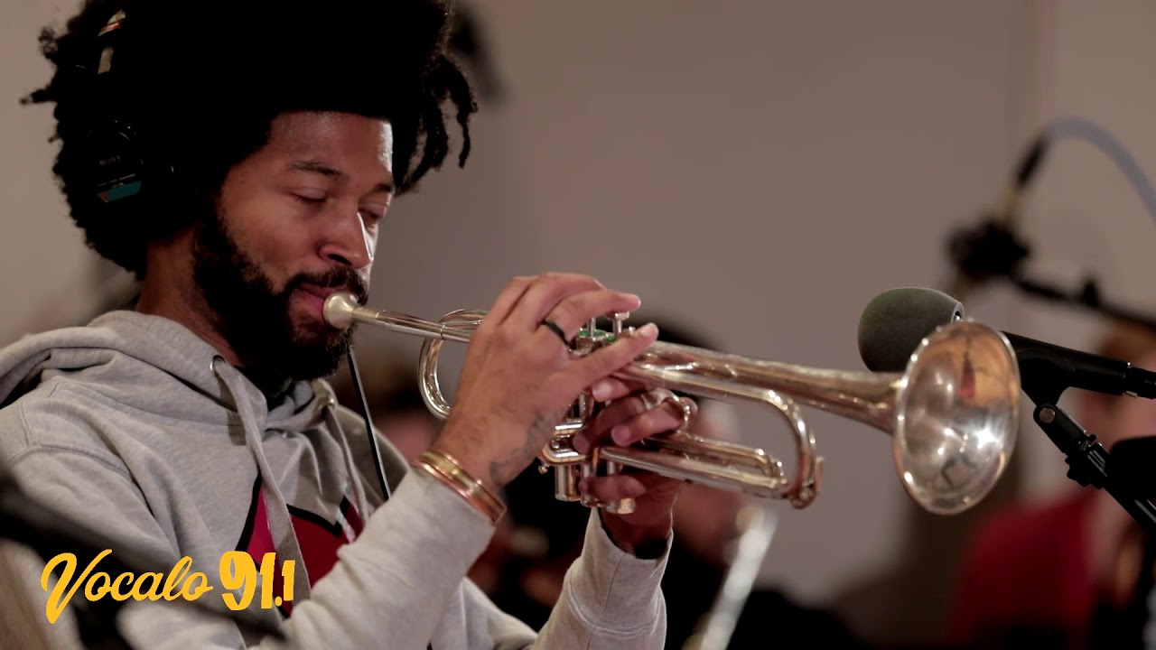 Charlie Coffeen Presents: J Dilla's 'Donuts' - 