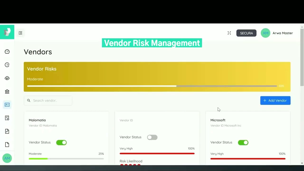Introducing Controllo | AI-Powered GRC Automation Platform
