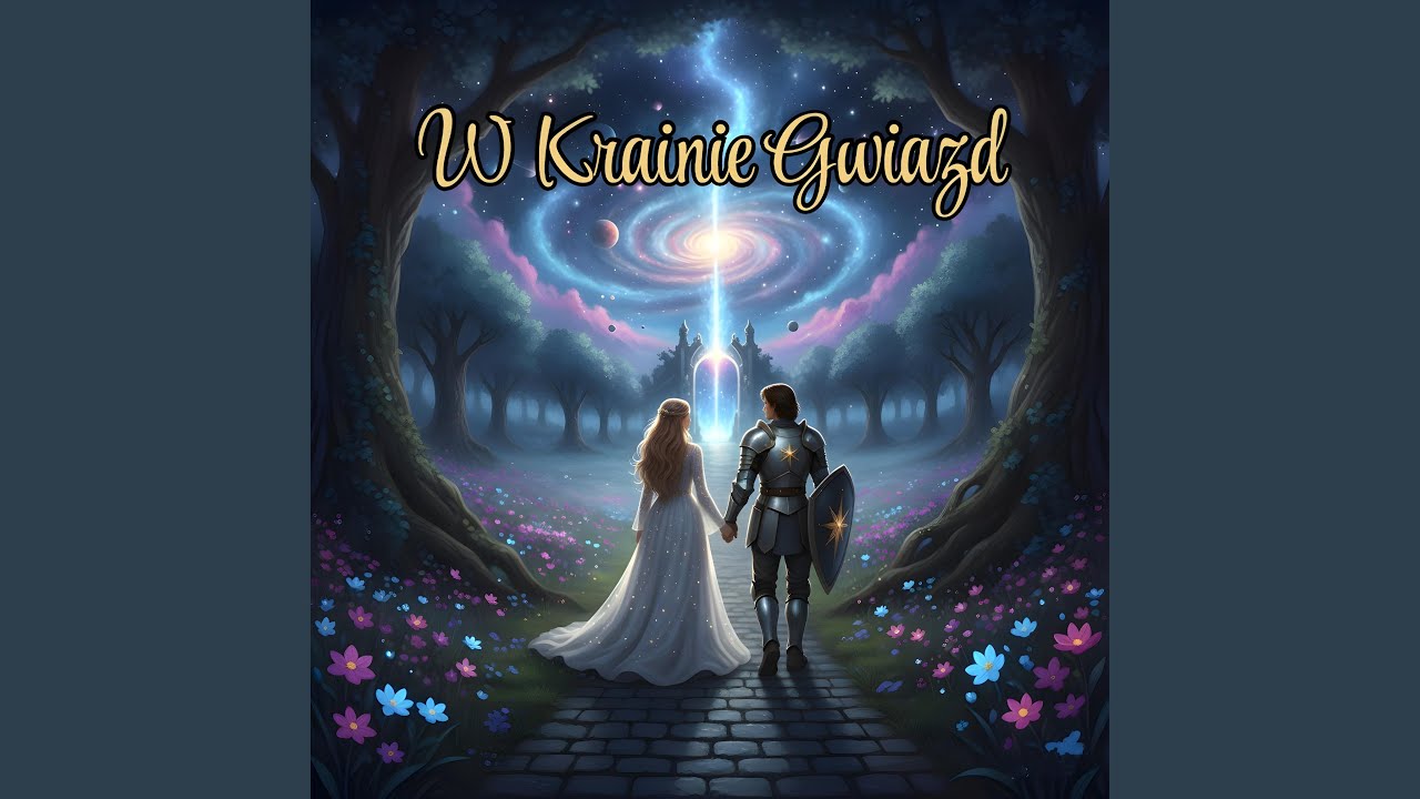 W Krainie Gwiazd