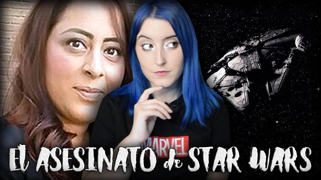 ACABARON CON ELLA usando JERGA de STAR WARS: El CASO SAMEENA IMAM | Nekane Flisflisher