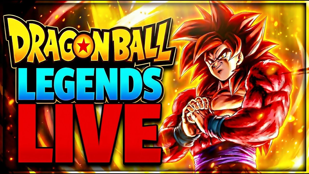 LIVE PVP MATCHES | Dragon Ball Legends #shorts