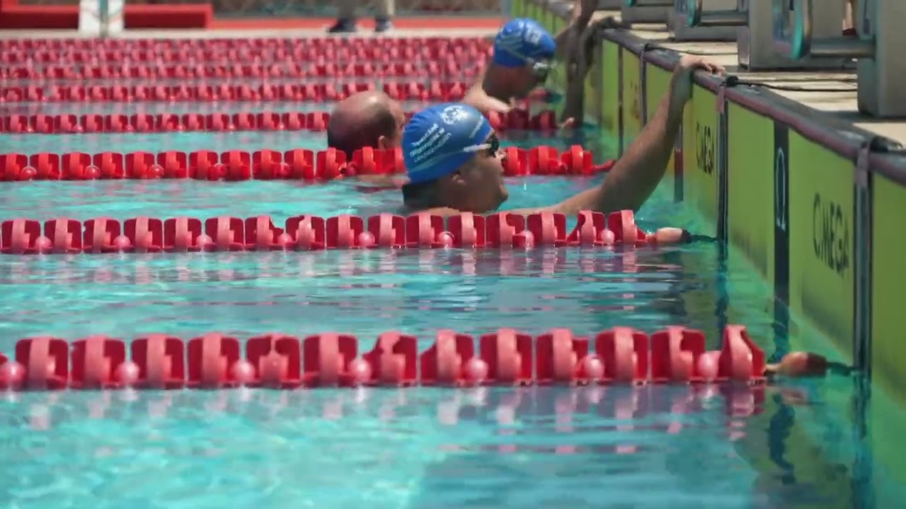 MALTA GAMES 2022