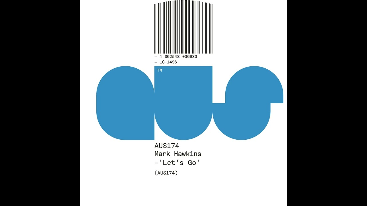 Mark Hawkins - Chimera