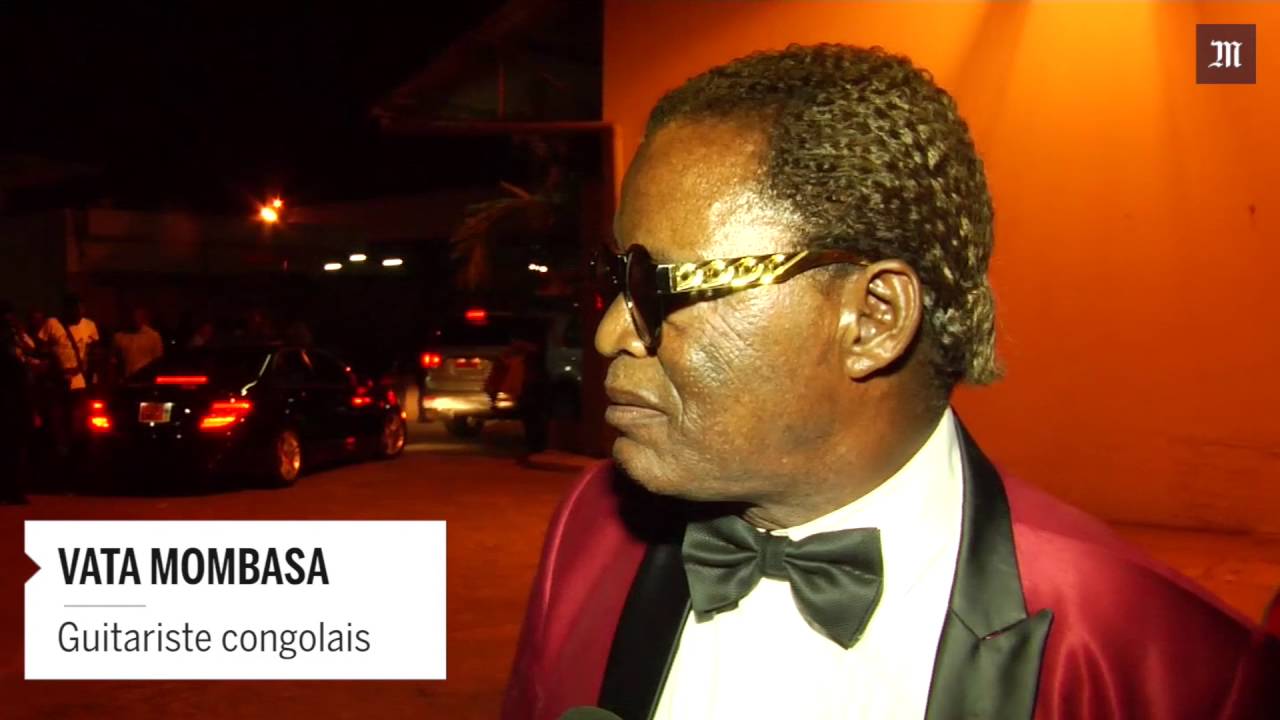 Décès de Papa Wemba: 