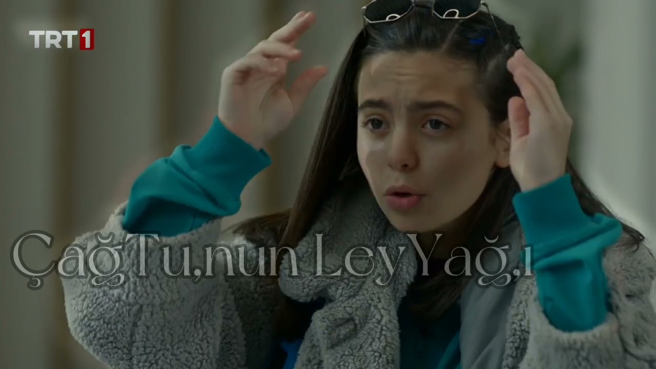 ÇağTu klip(Bazı aşklar yarım kalmalı)