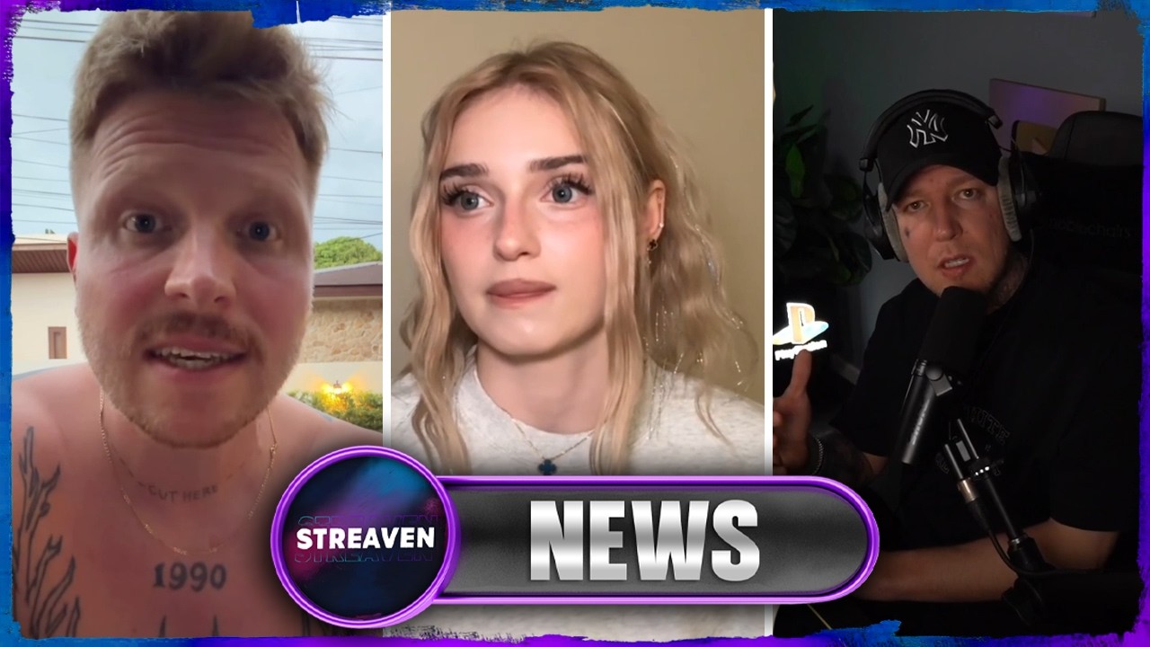 HoneyPuu, Monte und Finch mit Statements zur Stalker Thematik | Knossis freche Antwort über Fanblast
