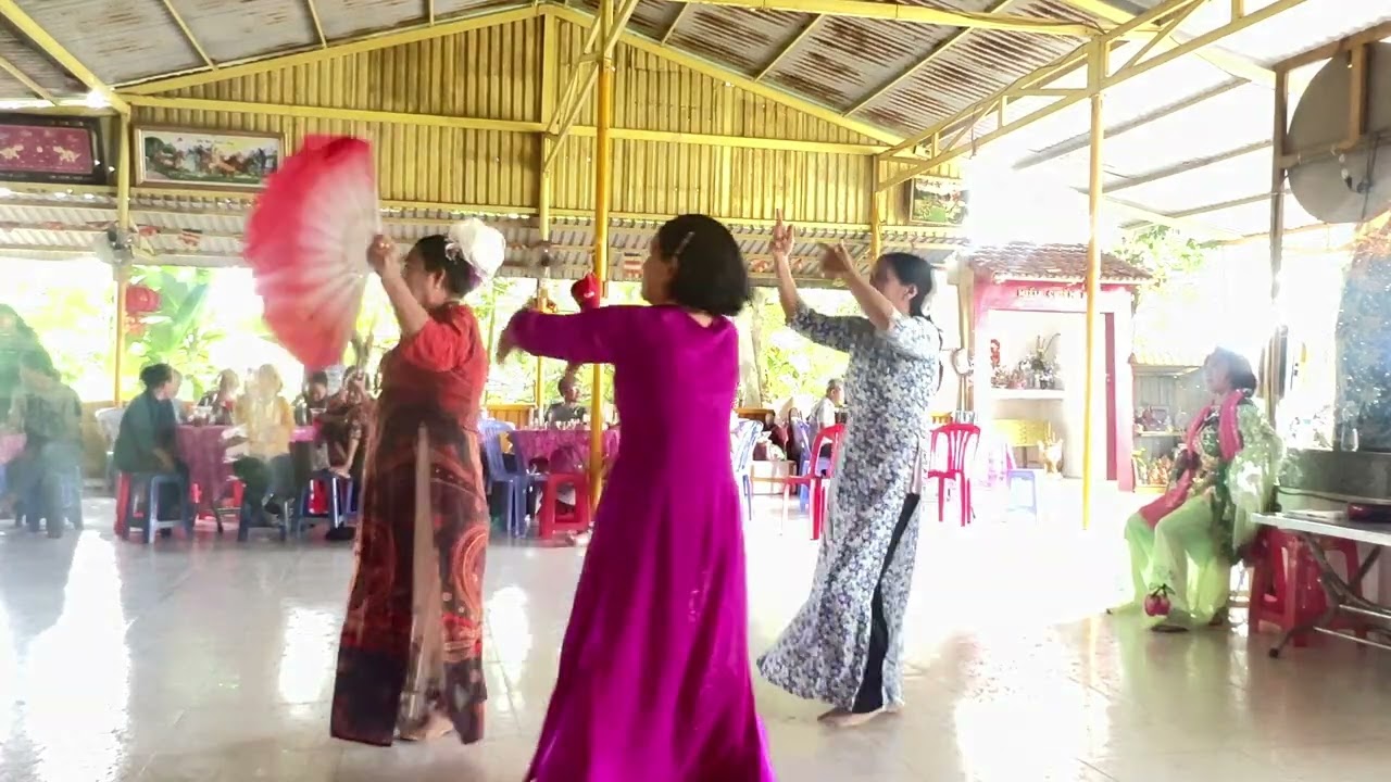 Cúng rầm tháng giêng 15/01/26 al Miếu cánh dồng hoang F7 Q8 tphcm p4 (huệ luận dt 0396969077)