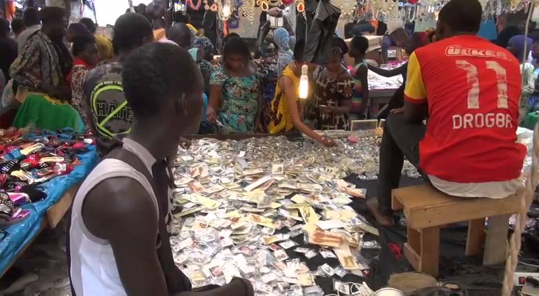 Sénégal-  Ramadan 2015 - Affaires