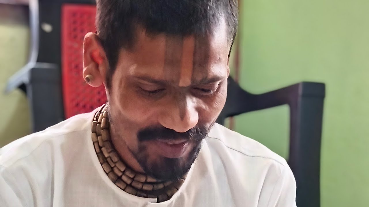 अखंड राधा नाम संकीर्तन ।। 