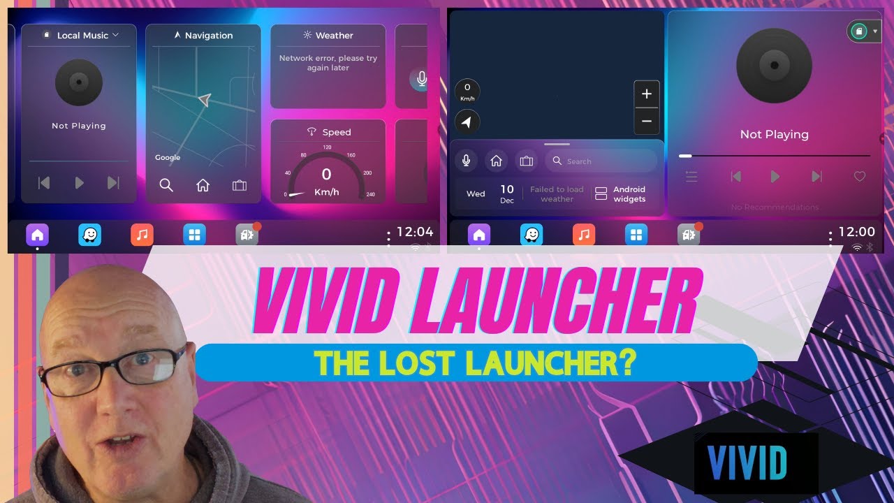 Is Vivid Car Launcher Still Worth Using in 2026?
