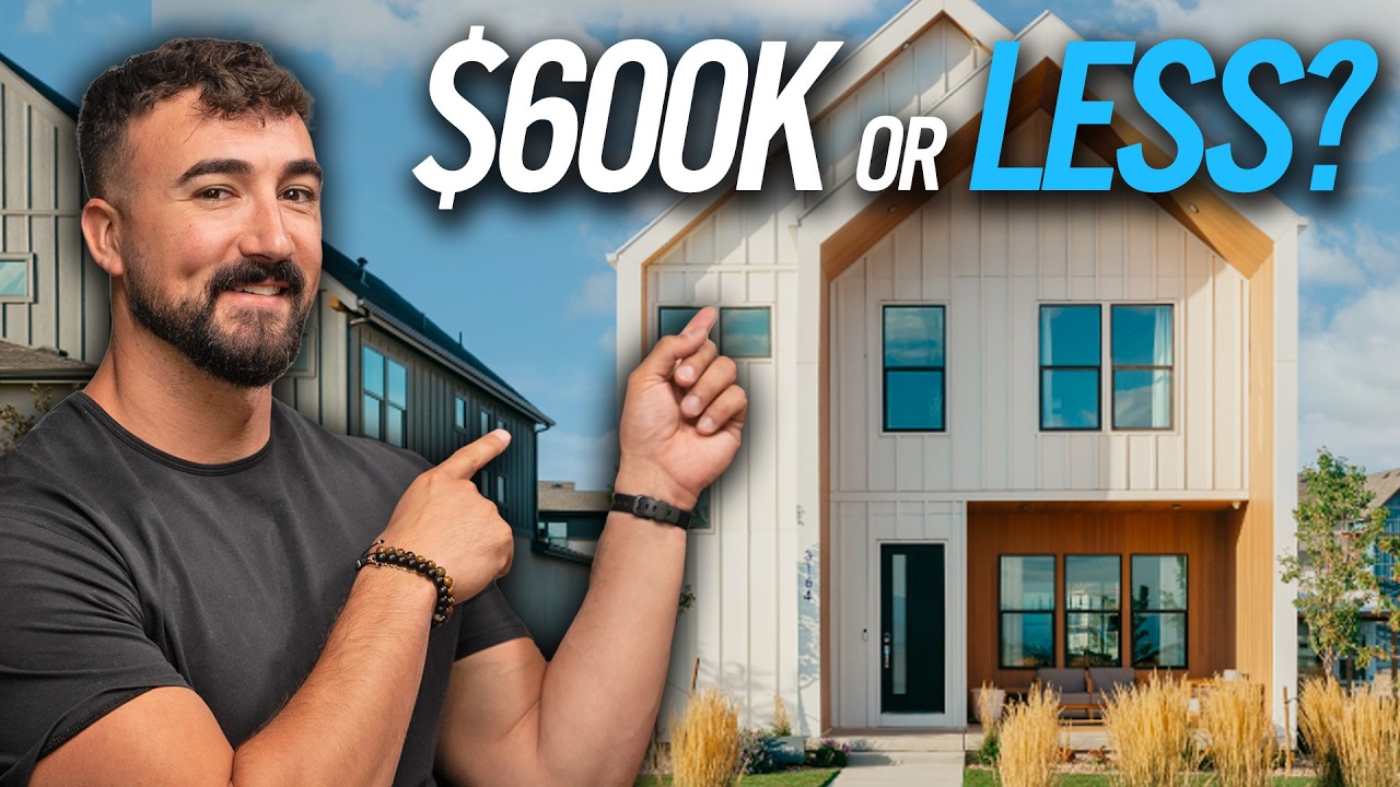 Moving to Utah? What $600K Actually Gets You in 2026