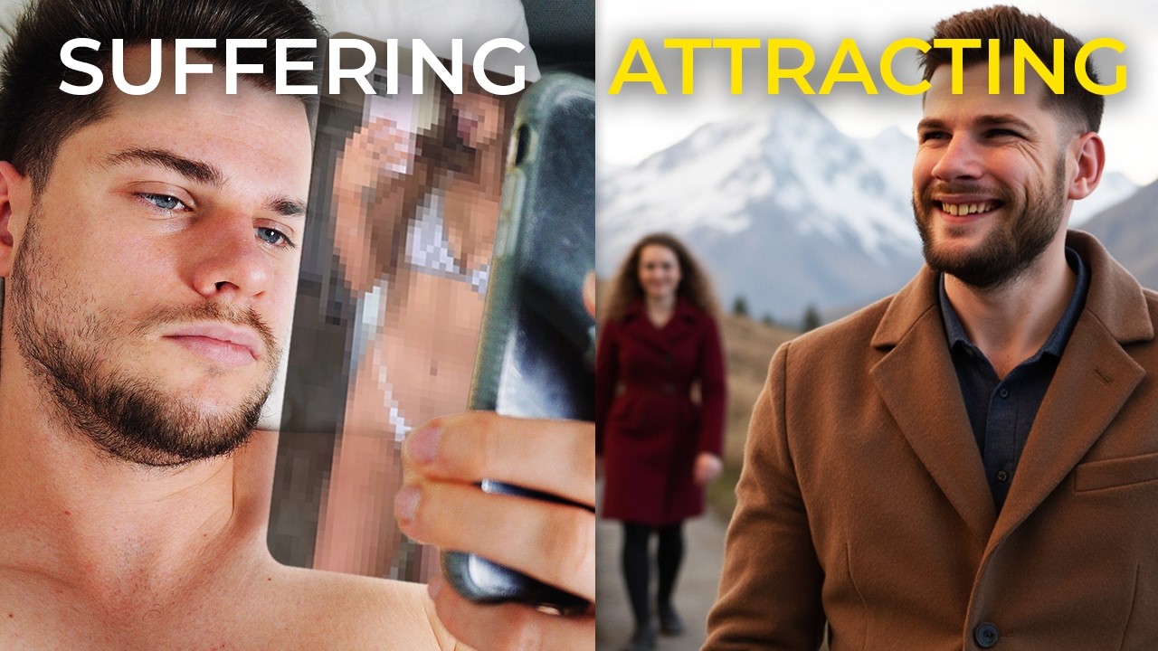 This Mental Trick FORCES You To Escape Mediocrity