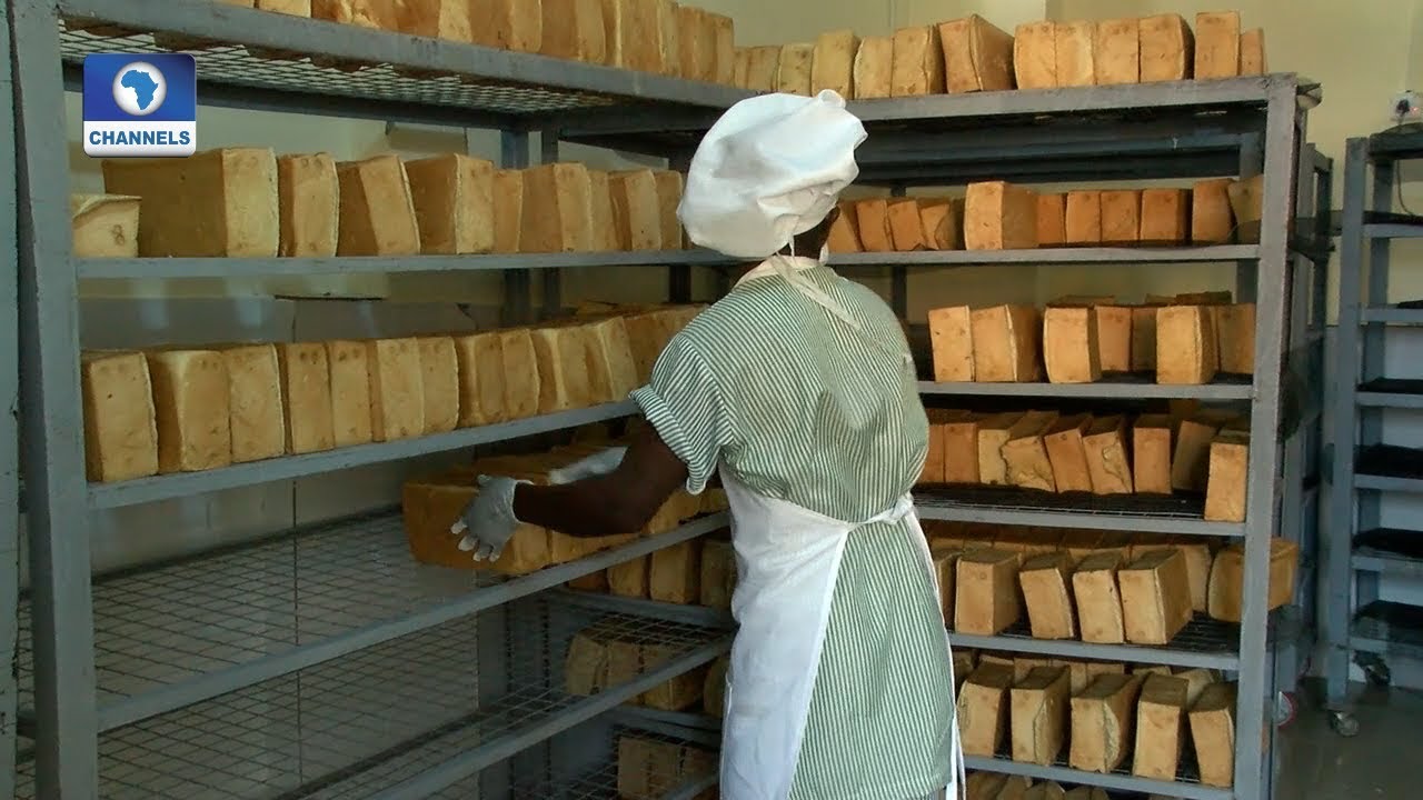 DA-SHOP Bakery Gets BOI Intervention Pt 2 | BoI Weekly |