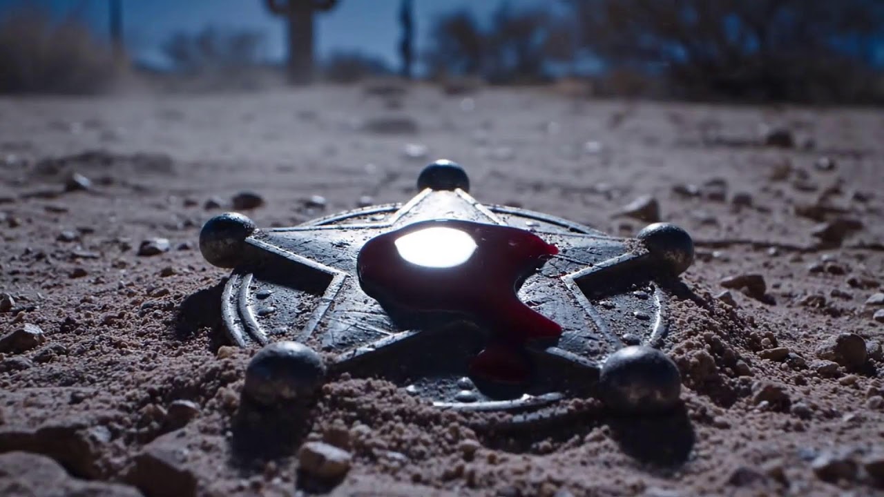 Dusty Boots & Broken Dreams | Dark Country Western for Drifter Journey