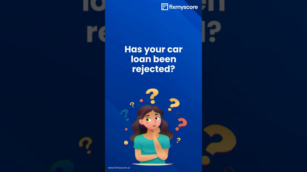 What is your Credit Score?