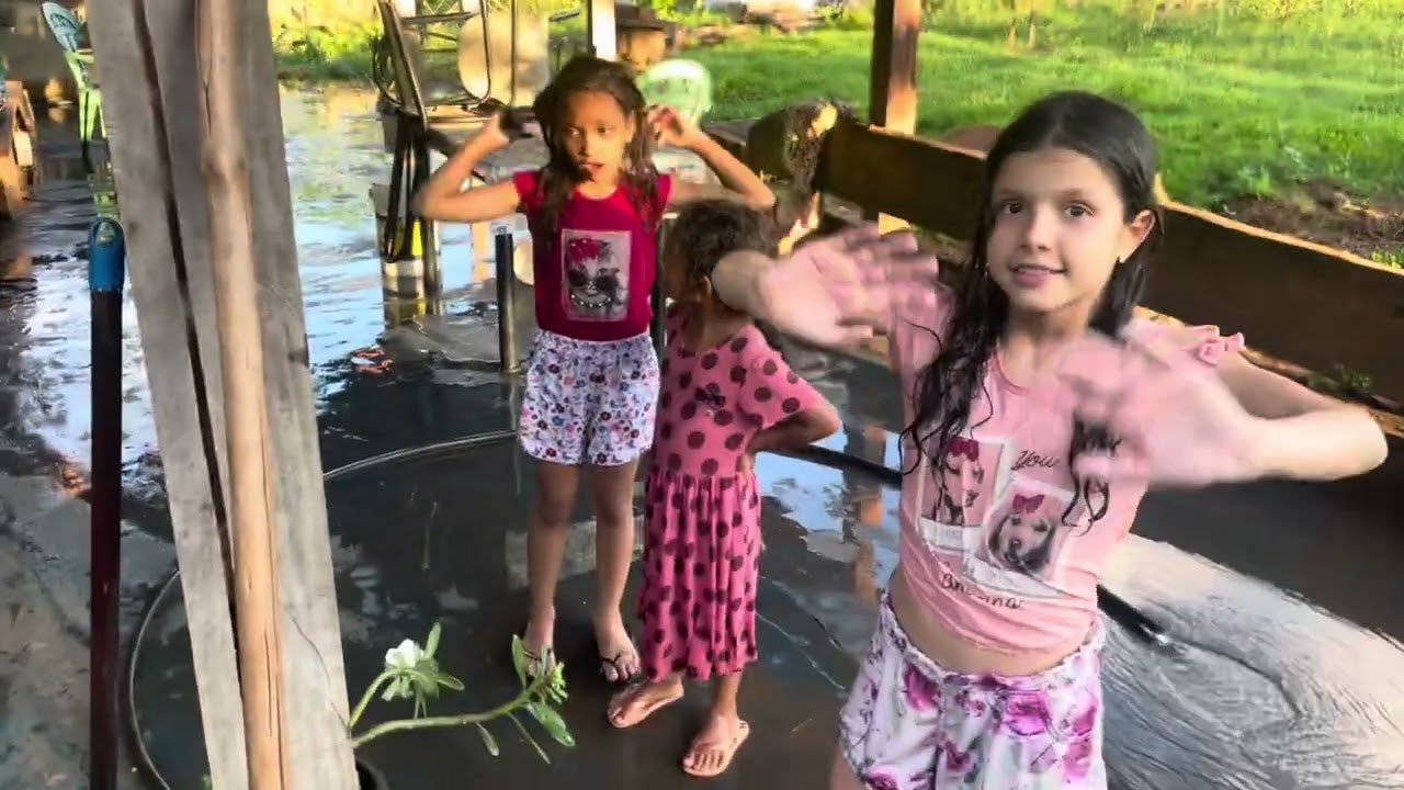 Domingão de Páscoa
