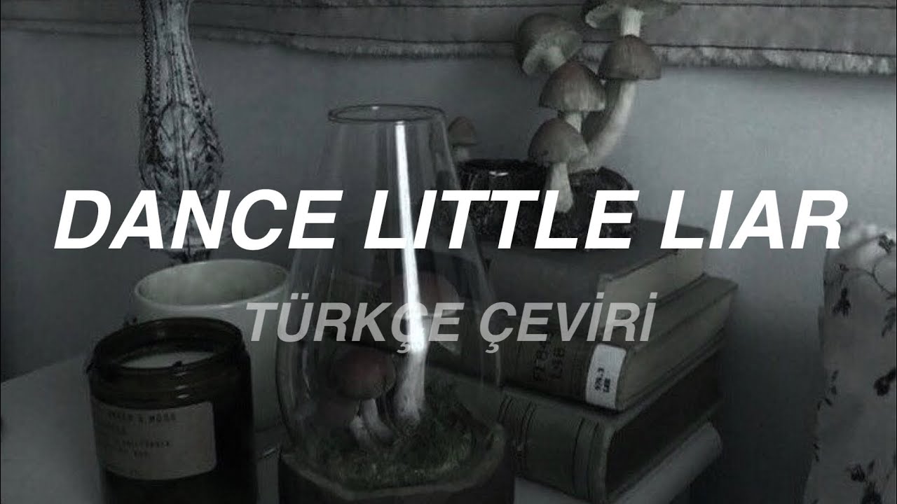 Arctic Monkeys - Dance Little Liar | Türkçe Çeviri