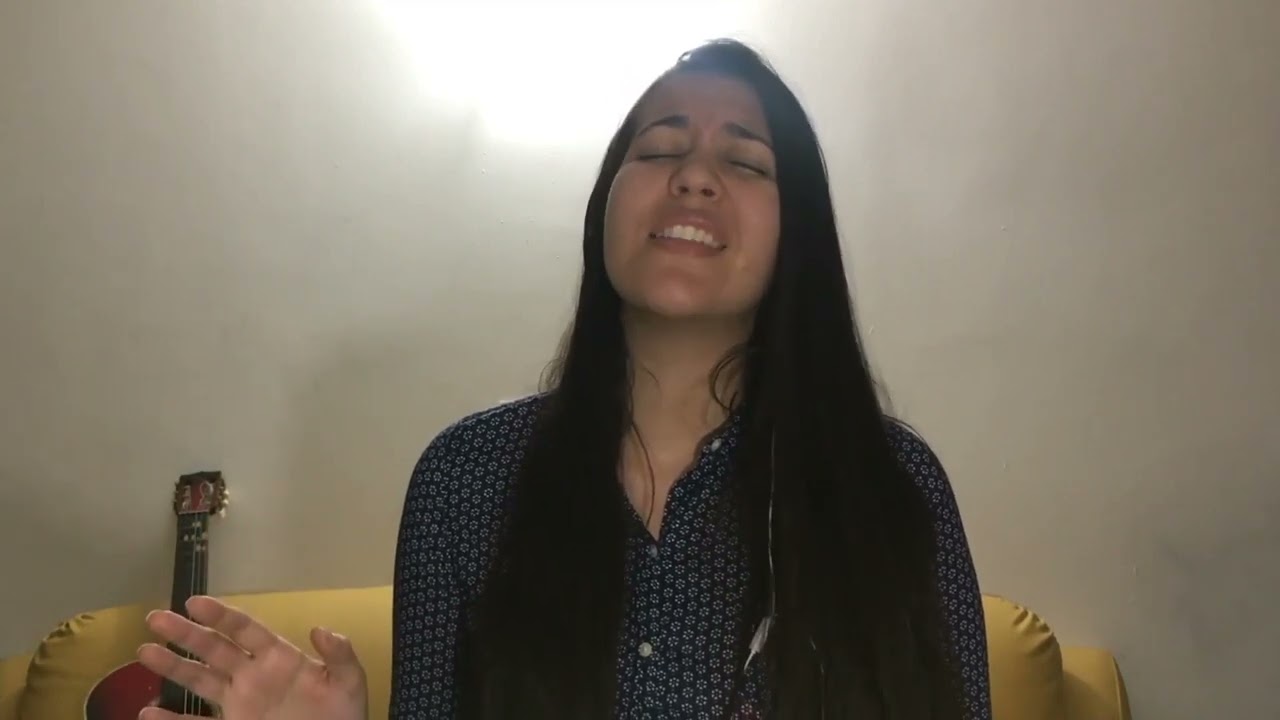 No Te Rindas | Hna Michel Pinto