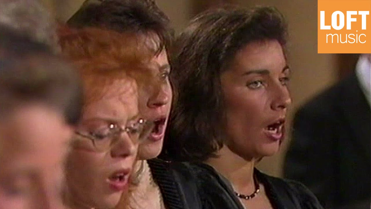 J.S. Bach - St. Matthew Passion, BWV 244, Part I (Enoch zu Guttenberg)