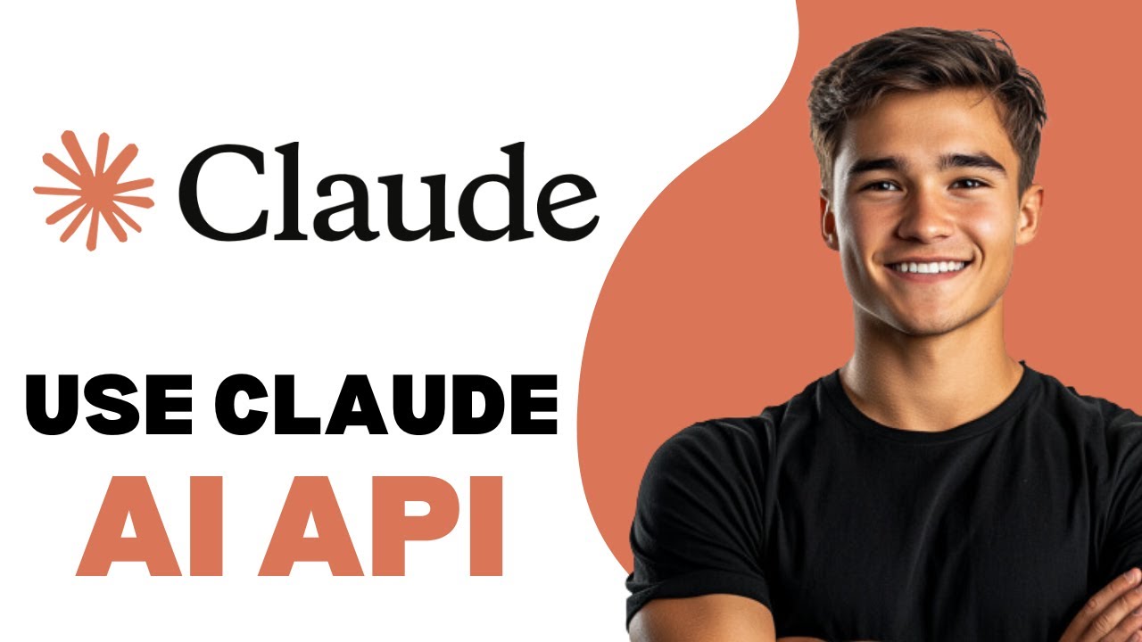 How To Use Claude AI API 2025