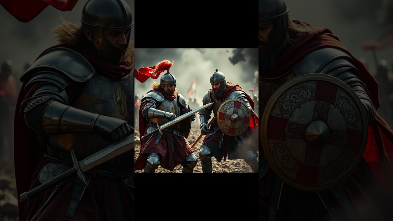What is The Breton War of Succession?