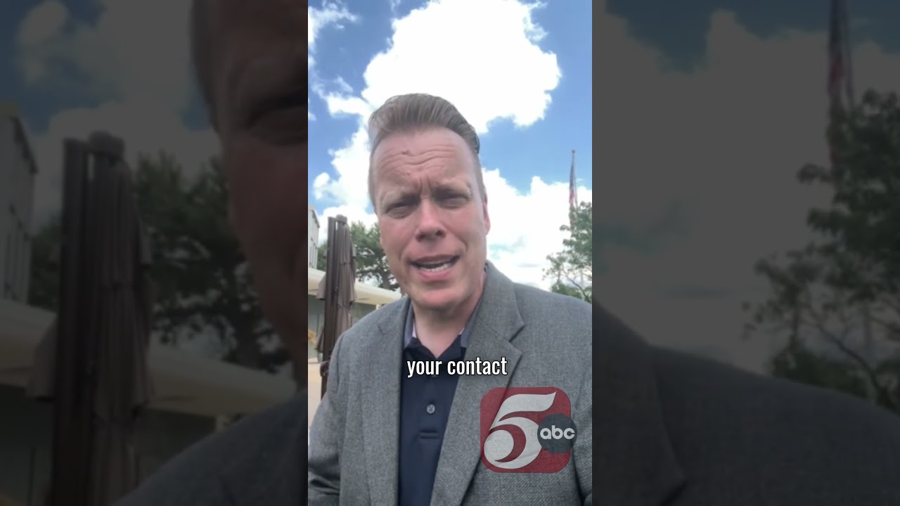 Recruiter gives advice on finding a job in tough hiring market