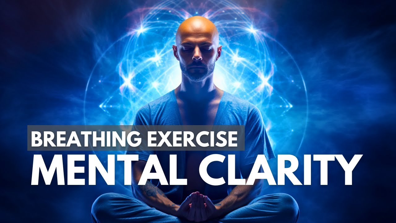 The Breathing Secret to Mental Clarity: Breathe Less for More Oxygen | The Buteyko Method