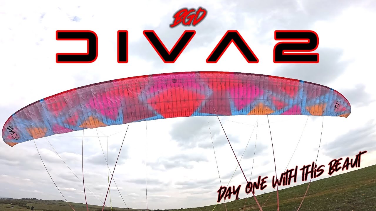 BGD Diva 2