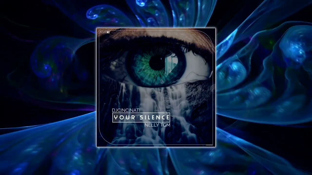 Djcincinati (feat. NELLY TGM) - Your Silence