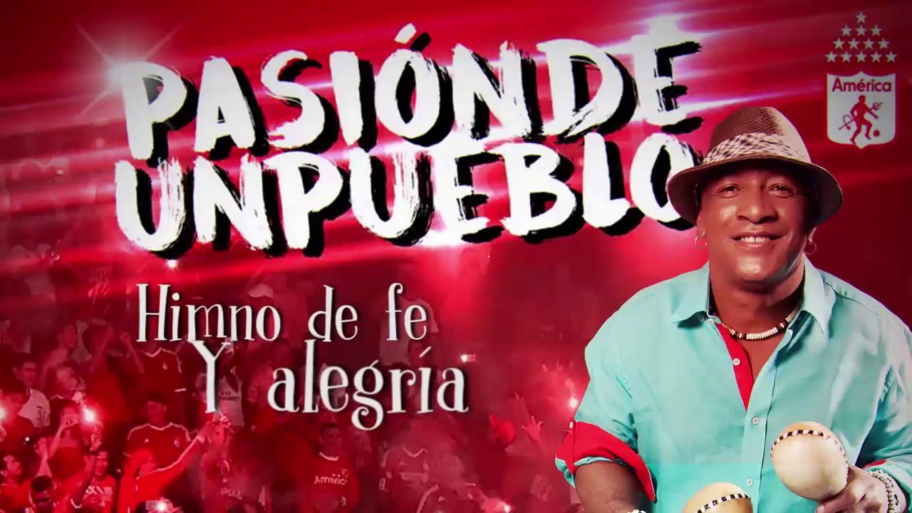 Himno de fe y alegría (Audio)