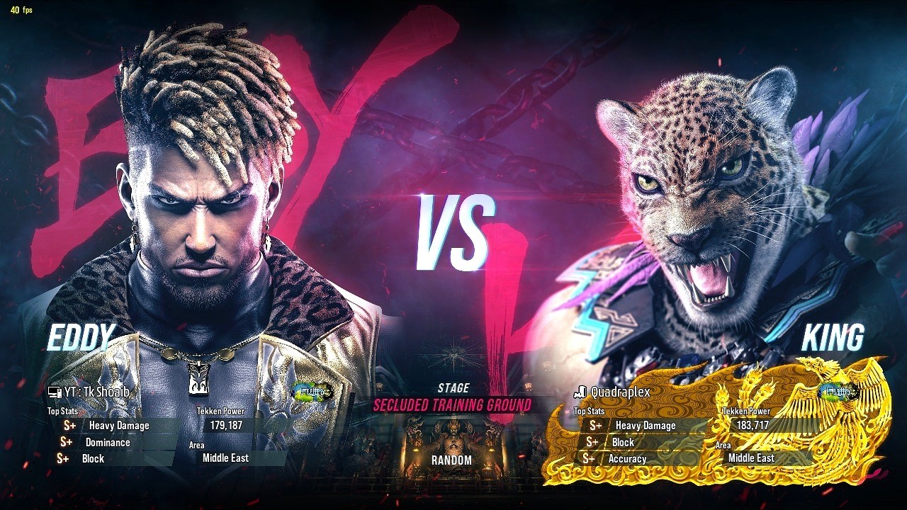 Eddy Gordo Destroys King, Paul, Nina & Anna 🔥 | Tekken 8 Season 2 Ranked Domination