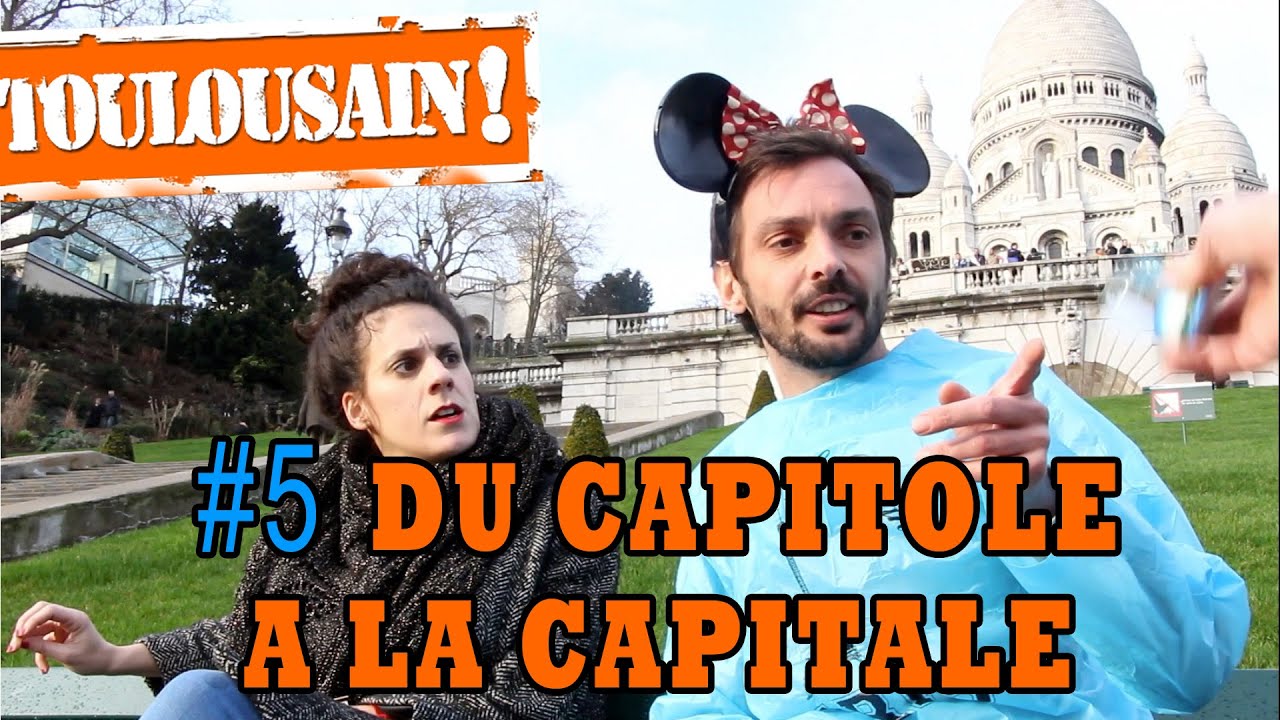 Toulousain ! #5