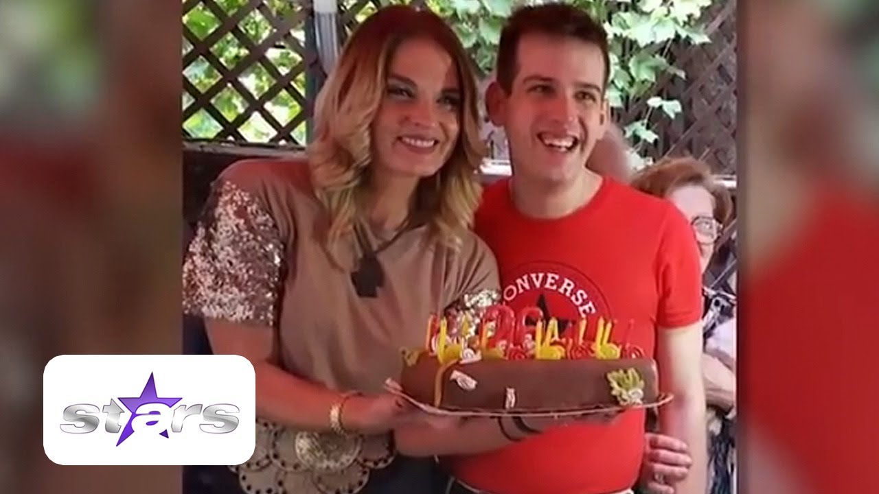 La mulți ani, Manuela Hărăbor!: 