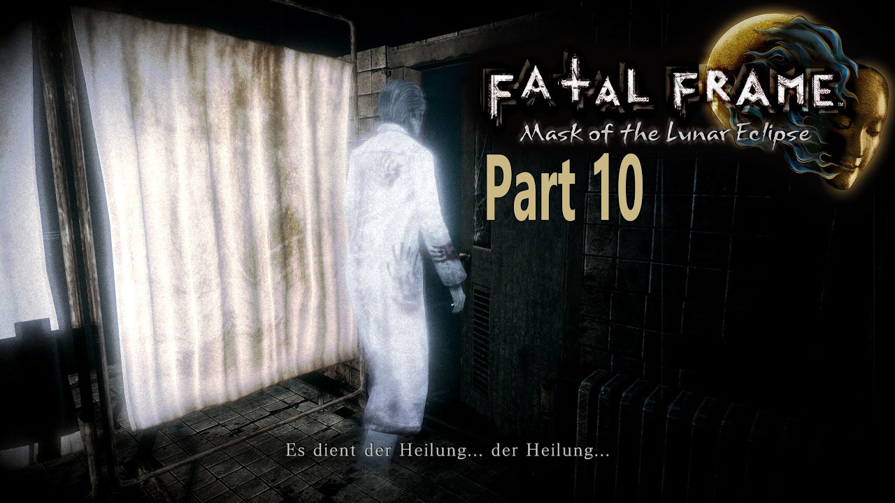 Project Zero IV [Part 10] 📷 Diese Ärzte müssen ALLE gefeuert werden!