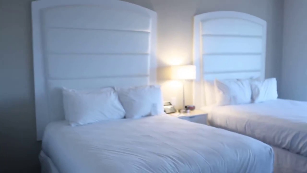 SCARLET PEARL HOTEL REVIEW | ROOM 903 | CITY VIEW