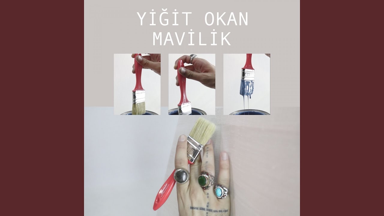 Mavilik