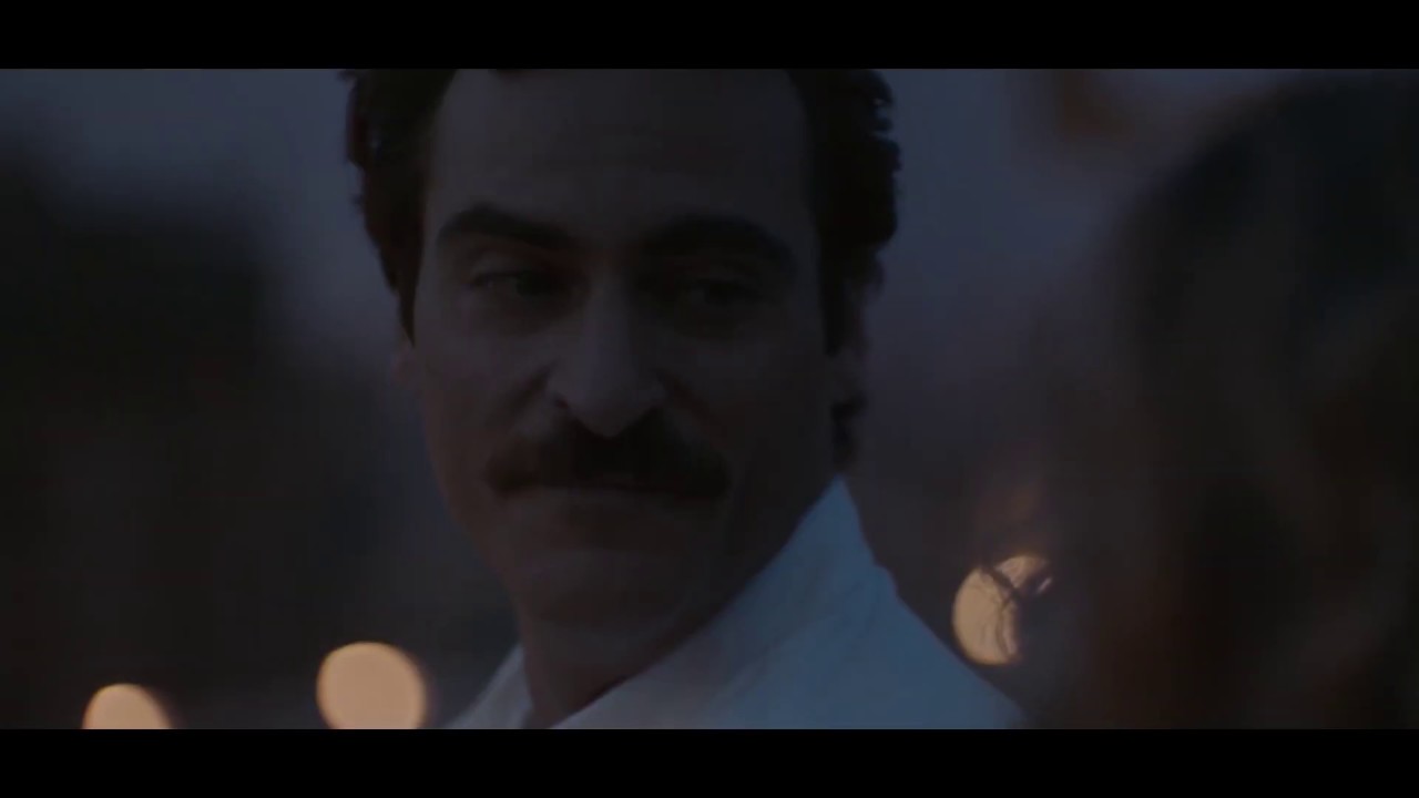 theodore's letter to catherine ♡ (from her movie)