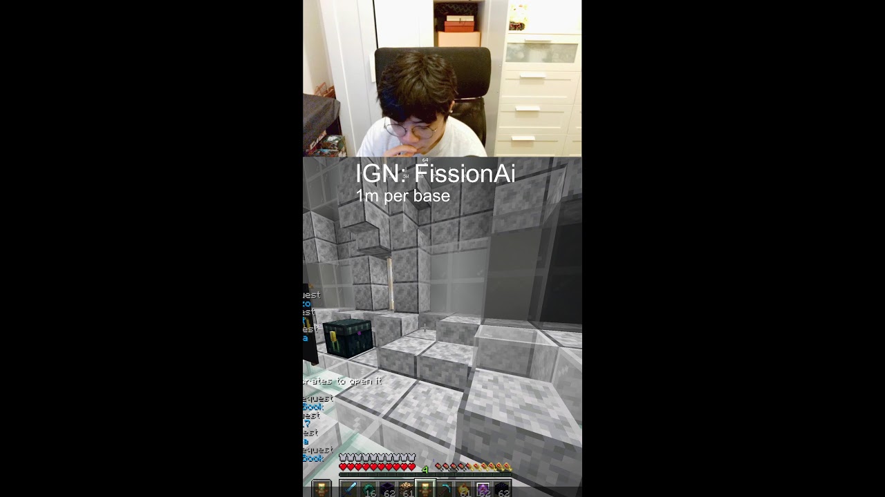 DonutSMP | Rating bases 1m per | Trading dirt to ELYTRA!