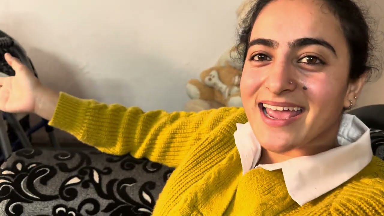 Special lohri for me #vlog #youtube #lifestyle 