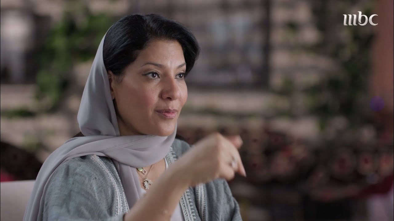 حكاية وعد | الموسم الثالث | كواليس اللقاء الذي جمع ولي العهد الأمير محمد بن سلمان ومسؤولي الرياضة